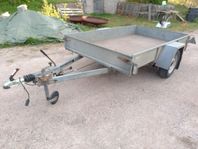 Brännans Smide BS-95 L  1980