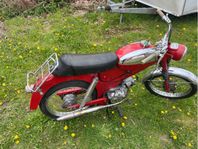 Puch Dakota 1967