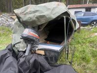plast båt o mariner 5hp
