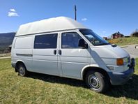 Volkswagen Transporter T4 2.5 TDI Högtak Husbil Camper