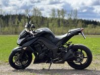 Kawasaki Z1000 ABS 2400mil