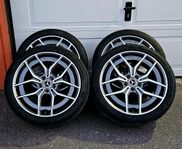Mercedes AMG 19 " Style 786