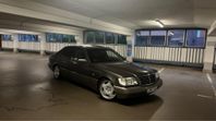 Mercedes-Benz S 500 