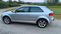 Audi a3 1.6 a-traktor