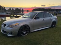 BMW 530i e60