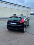 Ford Fiesta 1,4tdci Ny servad!