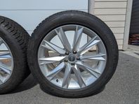 Vinterhjul till Audi Etron eller motsvarande