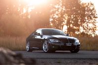 BMW 325 i e92 , M Sport 
