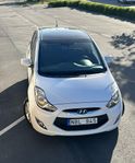 Hyundai ix20 1.6 CRDi blue Style Edition Euro 5