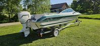 Sea Ray Seville Daycruiser 
