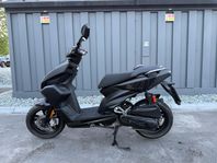 Drax Storm EU-moped 2020