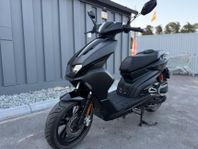 Drax Storm EU-moped 2020