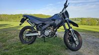 Viarelli motard crossmoped