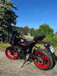Suzuki gsx-s 125