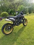 Rieju  Drac  Nightrider 2020