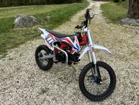 Dirtbike CROSS 150CC