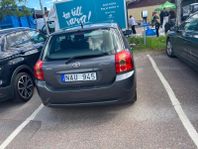 Toyota Corolla 5-dörrars 1.6 VVT-i Euro 4