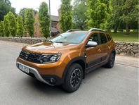 Dacia Duster 1.5 dCi 4x4 Euro 6