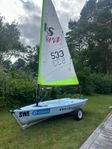 Rs Tera sport