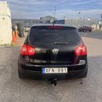 Volkswagen Golf 5-dörrar 1.6 Trendline Euro 4