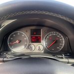 Volkswagen Golf 5-dörrar 1.6 Trendline Euro 4