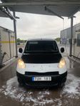 Peugeot Partner Skåpbil 1.6 HDi Euro 5