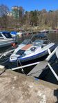 Bayliner Capri 1989 med Mercury 60 hk (2015)