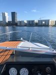 Bayliner Capri 1989 med Mercury 60 hk (2015)