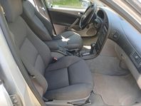 Saab 9-5 SportCombi 2.3 T Linear