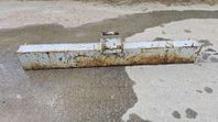 Planerbalk / Avjämningsbalk S40