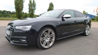 Audi S5 Sportback 3.0 TFSI V6 quattro S Tronic 