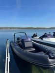 Brig Eagle 650- få gångtimmar- inkl båtplats sommaren-25