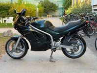 MuZ Skorpion Traveller (xtz 660)