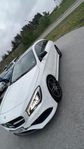 Mercedes-Benz CLA 180 Shooting Brake 7G-DCT AMG Euro 6