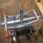 Stensax Probst TSZ-UNI 50-600mm/600Kg