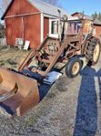 Traktor international