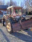 Traktor international