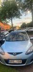 Mazda 2 5-dörrar 1.3 MZR