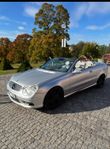 Mercedes-Benz CLK 500 Cabriolet