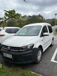 Volkswagen Caddy Combi 1.4 TGI BlueMotion Euro 6