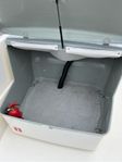 Ryds 548 Sport mercury F80