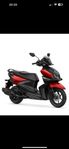 Yamaha Ray ZR