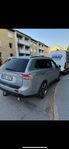 Mitsubishi Outlander 2.2 Di-D 4WD Business Euro 5