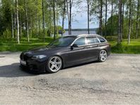 Bmw f11 530d x-drive LCI