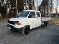 Volkswagen Transporter 2.5 TDI