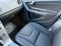 Volvo V60 D4 