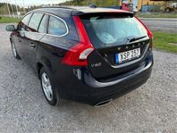 Volvo V60 D4
