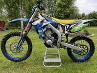 TM Racing 250 4t 