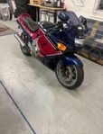 Kawasaki Zx 600 D 