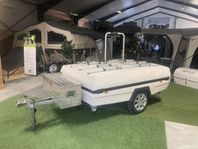 Camp-let Classic 2018 begagnad